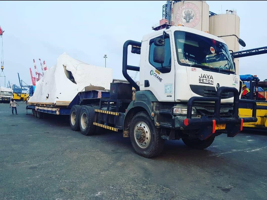 Corporate Fleet Image