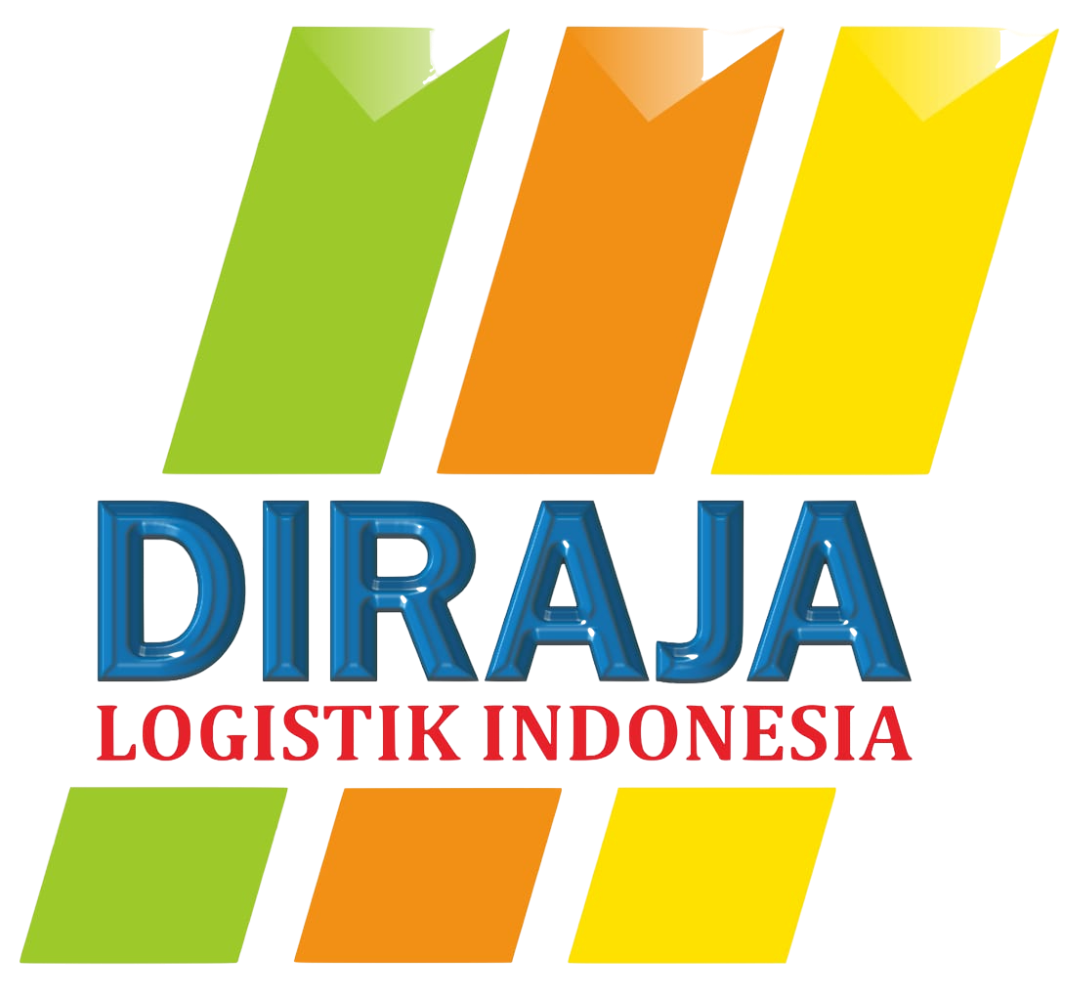 Diraja Traillindo Logo